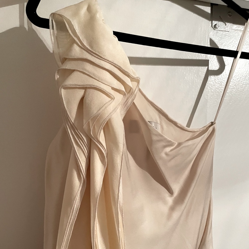 Special occasion dress